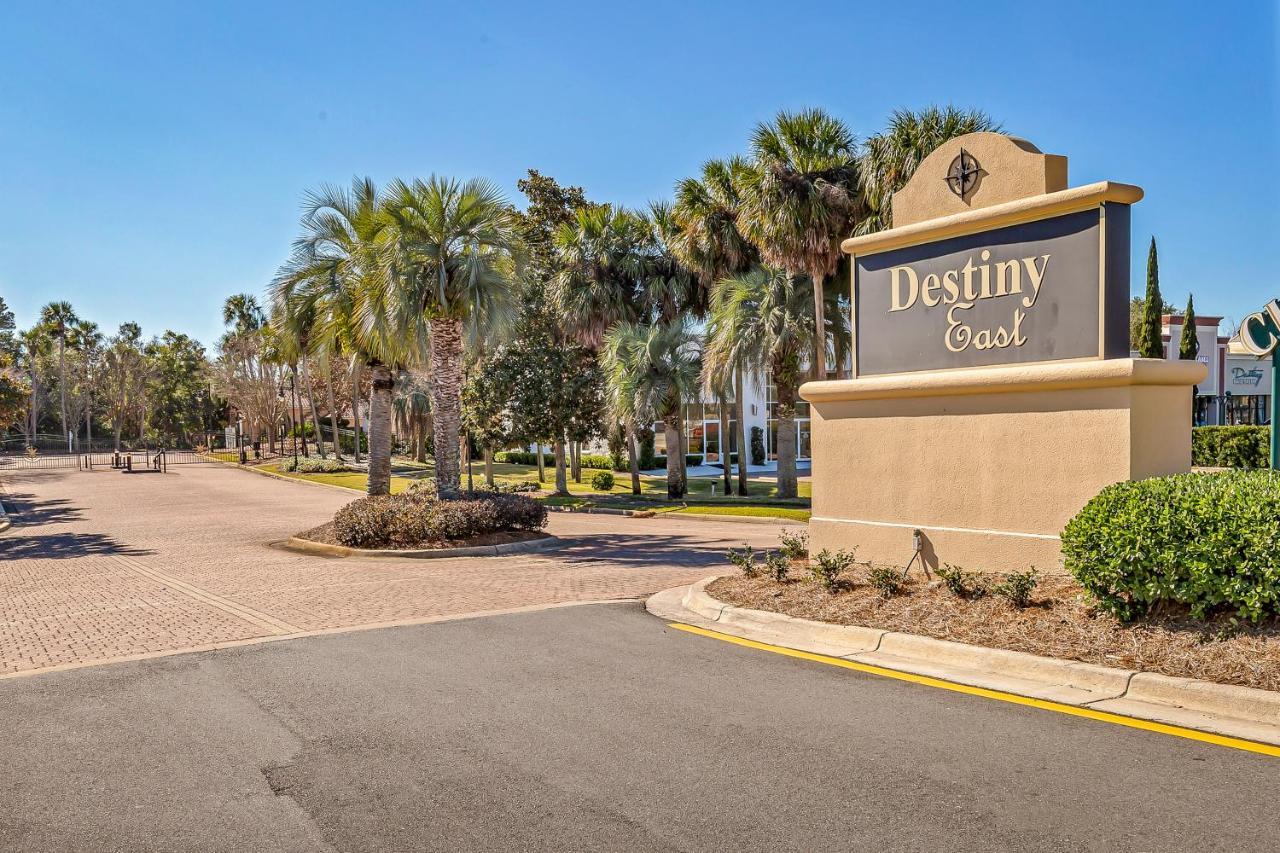 Destiny East Laguna Vista מראה חיצוני תמונה